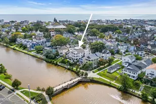 100 Lake Ave, Ocean Grove, NJ 07756 - Photo 3