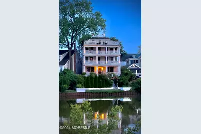 100 Lake Avenue, Ocean Grove, NJ 07756 - Photo 1