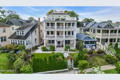 100 Lake Avenue, Ocean Grove, NJ 07756 - Photo 1