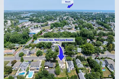 63 Victor Avenue, West Long Branch, NJ 07764 - Photo 3