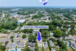 63 Victor Ave, West Long Branch, NJ 07764 - Photo 3