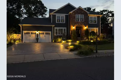 26 Jacob Drive, Howell Township, NJ 07731 - Photo 3