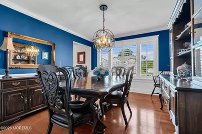 26 Jacob Drive, Howell Township, NJ 07731 - Photo 13