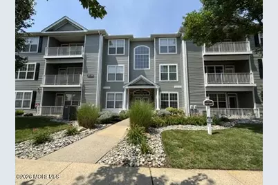 671 Saint Andrews Place, Manalapan Township, NJ 07726 - Photo 1