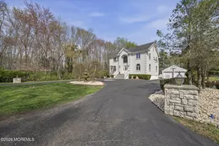 117 Crine Rd, Morganville, NJ 07751 - Photo 9