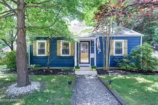 309 Deerfoot Ln, Brick, NJ 08724 - Photo 1
