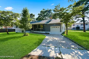 1409 Edgemere Ave, Forked River, NJ 08731 - Photo 5