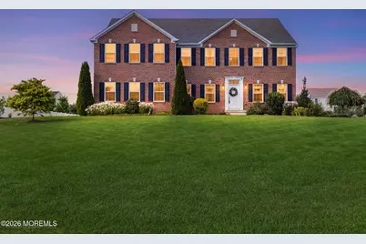10 Gina Drive, Allentown, NJ 08501 - Photo 37