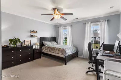 10 Gina Drive, Allentown, NJ 08501 - Photo 31