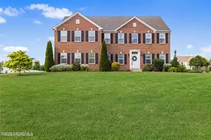 10 Gina Dr, Allentown, NJ 08501 - Photo 39