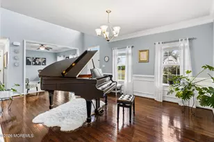 10 Gina Dr, Allentown, NJ 08501 - Photo 5