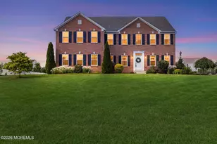 10 Gina Dr, Allentown, NJ 08501 - Photo 1