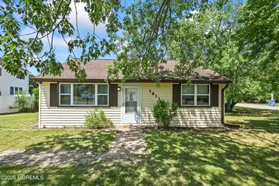 1813 Southampton Boulevard, Toms River Township, NJ 08757 - Photo 1
