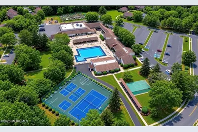 35 Amberly Drive #J, Manalapan Township, NJ 07726 - Photo 13