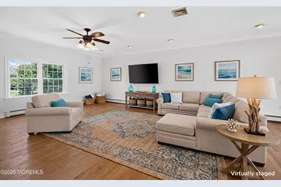 50 Ridgewood Way, Neptune Township, NJ 07753 - Photo 33