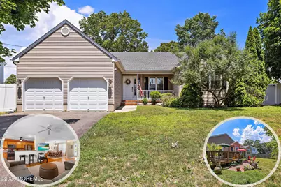 1206 Canal Avenue, Manahawkin, NJ 08050 - Photo 1