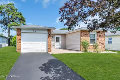 26 Kent Drive, Brick, NJ 08723 - Photo 67