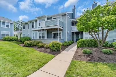 354 Sequoia Court, Howell Township, NJ 07731 - Photo 43