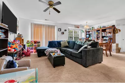354 Sequoia Court, Howell Township, NJ 07731 - Photo 11