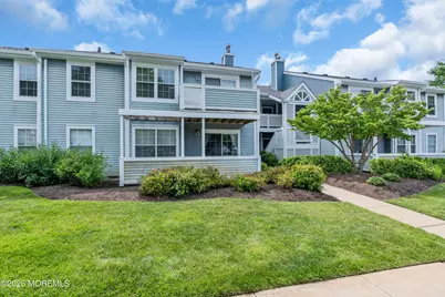 354 Sequoia Court, Howell Township, NJ 07731 - Photo 45