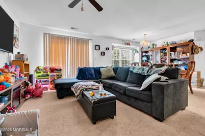 354 Sequoia Court, Howell Township, NJ 07731 - Photo 13