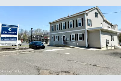 181 South Street #2, Freehold, NJ 07728 - Photo 1