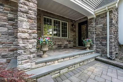 6 Forest Park Court, Holmdel, NJ 07733 - Photo 3