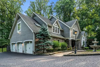 6 Forest Park Court, Holmdel, NJ 07733 - Photo 71