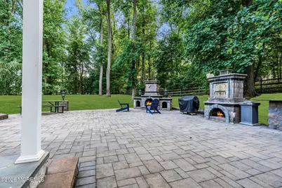 6 Forest Park Court, Holmdel, NJ 07733 - Photo 69