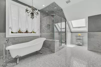 6 Forest Park Court, Holmdel, NJ 07733 - Photo 51
