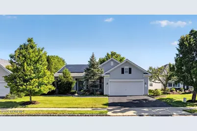 7 Allister Lane, Columbus, NJ 08022 - Photo 1