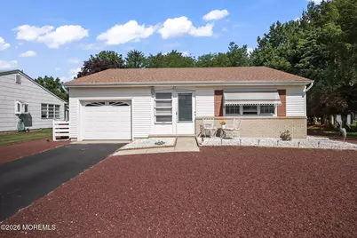 23 Basset Drive, Toms River Township, NJ 08757 - Photo 1
