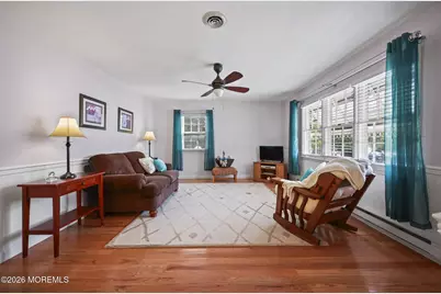 23 Basset Drive, Toms River Township, NJ 08757 - Photo 5