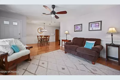 23 Basset Drive, Toms River Township, NJ 08757 - Photo 17