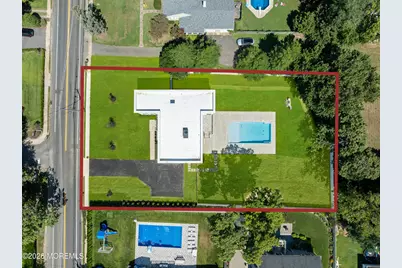 390 Monmouth Road, West Long Branch, NJ 07764 - Photo 25