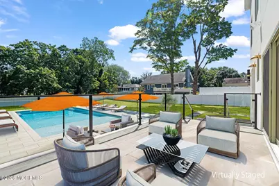 390 Monmouth Road, West Long Branch, NJ 07764 - Photo 5