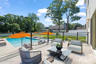 390 Monmouth Rd, West Long Branch, NJ 07764 - Photo 5