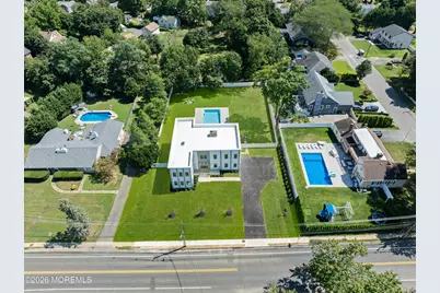 390 Monmouth Road, West Long Branch, NJ 07764 - Photo 63
