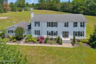 192 Yorkshire Terrace, Wrightstown, NJ 08562 - Photo 27