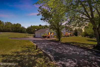 192 Yorkshire Terrace, Wrightstown, NJ 08562 - Photo 25