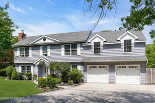 375 Kildare Dr, Toms River Township, NJ 08753 - Photo 1