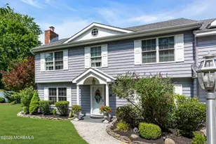 375 Kildare Dr, Toms River Township, NJ 08753 - Photo 9