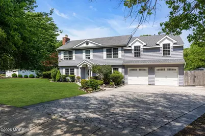 375 Kildare Drive, Toms River Township, NJ 08753 - Photo 13