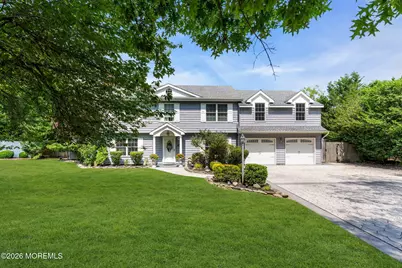 375 Kildare Drive, Toms River Township, NJ 08753 - Photo 11