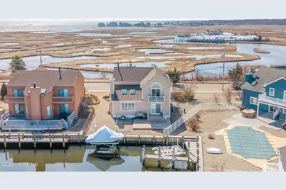231 Allen Road, Bayville, NJ 08721 - Photo 1