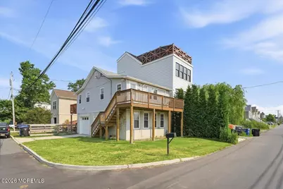 54 Main Street, Port Monmouth, NJ 07758 - Photo 1