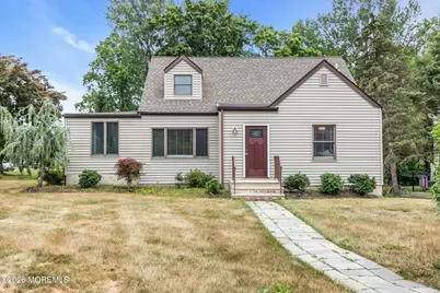89 Oak Hill Road, Middletown, NJ 07748 - Photo 57