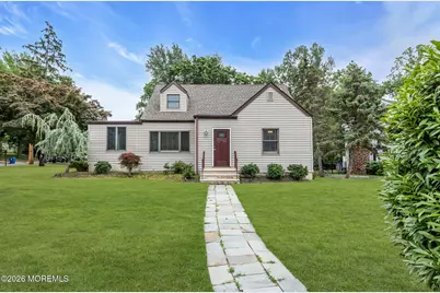 89 Oak Hill Road, Middletown, NJ 07748 - Photo 3