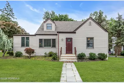 89 Oak Hill Road, Middletown, NJ 07748 - Photo 1