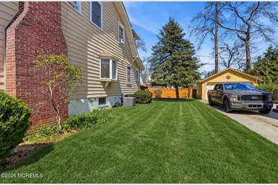 615 Corlies Avenue, Allenhurst, NJ 07711 - Photo 5